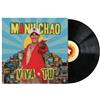 Manu Chao - Viva Tu - Vinile (black vinyl)