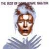 David Bowie - The Best Of 1969/74 - Cd