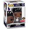 Funko Gadget - Marvel: Funko Pop! - Black Panther - Shuri (Vinyl Figure 1112) - Funko