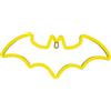 Paladone Gadget - Dc Comics: Paladone - Batman Wall Mountable Led Neon Light (Lampada) -