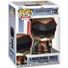 Funko Gadget - Disney: Funko Pop! Games - Kingdom Hearts - Lingering Will (Vinyl Figur