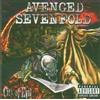 Warner Records Audio Cd Nuovo - Avenged Sevenfold - City Of Evil -I- Warner Records