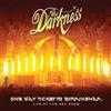 Warner Music Vinile Nuovo - Darkness (The) - One Way Ticket To Birmingham (Live At The Nec Bi