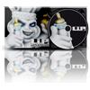 Papa V / Night Skinny - Latte In Polvere (chef Box Cd Edition) - Cd