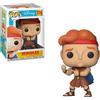 Funko Gadget - Disney: Funko Pop! - Hercules - Hercules (Vinyl Figure 378) - Funko
