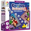 Smart Toys & Games Gadget - Smartgames Puzzle Games The Genius Square Xl Boardgames - Smart Toys &