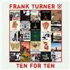 Frank Turner - Ten For Ten - Cd