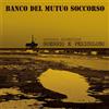Ams Vinile Nuovo - Banco Del Mutuo Soccorso - Greggio E Pericoloso / O.S.T. -I- Ams
