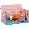 Jakks Pacific Gadget - Simpsons (The): Jakks - Playset Casa Simpson - Jakks Pacific