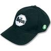 Rock Off Gadget - Beatles (The): Rock Off - Drum Canvas (Cappellino) - Rock Off