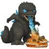 Funko Gadget - Godzilla Minus One: Funko Pop! Premium - Heat Ray - Funko