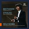 Ludwig Van Beethoven / Richard Strauss - Sinfonie Nr. 9 / Ein Heldenleben - Cd