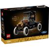 Lego Gadget - Lego: 11376 - Icons - Ford Model T - Lego