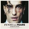 Sony Music Audio Cd Nuovo - Damiano David - Funny Little Fears (Deluxe Version) (Cd + 2 Boo