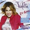 Walt Disney Records Audio Cd Nuovo - Violetta: En Gira -I- Walt Disney Records