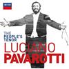 Luciano Pavarotti - The Peoples Tenor - Cd