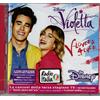 Violetta - Violetta - V-lovers 4ever - 2 Cd