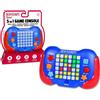 Bontempi Gadget - Bontempi: 70 3000 - Game Console Con 5 Giochi: Colpisci La Talpa, Evita