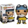 Funko Gadget - Evolve: Funko Pop! Games - Hank (Vinyl Figure 39) - Funko