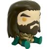 Plastoy Gadget - Dc Comics: Plastoy - Aquaman Chibi (Money Box / Salvadanaio) - Plastoy