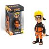 Minix Gadget - Naruto Shippuden: Wave 3 - Naruto Uzumaki 5 Inch Pvc Figure - Minix