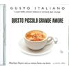 Massimo Farao' Trio - Questo Piccolo Grande Amore - Cd