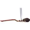 Nemesis Now Gadget - Harry Potter: Nemesis Now - Firebolt (Decorazione Natalizia) - Nemesis