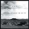 Craft Recordings Audio Cd Nuovo - R.E.M. - New Adventures In Hi-Fi (25Th Anniversary Edition) (2