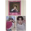 Stray kids MAXIDENT SOUNDWAVE lucky draw cartolina fotografica ufficiale CHAN...