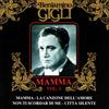 Beniamino Gigli - Mamma Vol.1 - Cd