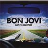 Bon Jovi - Lost Highway - Cd