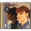 Annalisa - Nali - Cd