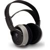 Metronic Audio & Hi-Fi Nuovo - Metronic: Cuffie Stereo Tv Uhf Wireless Cuffie Stereo Tv U