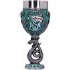Nemesis Now Gadget - Harry Potter: Nemesis Now - Slytherin (Calice Decorativo) - Nemesis Now