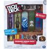 Spin Master Gadget - Spin Master: Tech Deck - Skate Shop Set - Spin Master