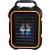 Karma Audio & Hi-Fi Nuovo - Karma: Diffusore Amplificato Con Lettore Mp3 (Box Amplific