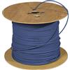 GOOBAY Cavo - Rete - Bobina S/ftp Cavo Cat.7a+ Rame 500m Rigido Pimf B2ca Blu