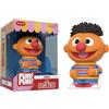 Super7 Gadget - Sesame Street: Super7 - Fun! Fun! Wave 02 - Ernie - Super7