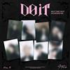 Jyp Entertainment Audio Cd Nuovo - Stray Kids - Skz It Tape 'Do It' (Accordion Version) -I- Jyp E