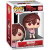 Funko Gadget - Dan Da Dan: Funko Pop! Animation - Momo Ayase (Vinyl Figure 2099) - Fun