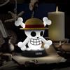 Paladone Gadget - One Piece: Paladone - Jolly Roger Icon Light (Lampada) - Paladone