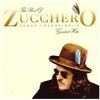 marca CD Zucchero - The Best Of Zucchero Sugar Fornaciari's - Greatest Hits