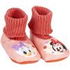 Cerdà Gadget - Disney: Cerdà - Minnie - Pantofole Stivale Tg. 26 - cerdà