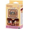 Epoch Gadget - Sylvanian Families: Ceiling Light / Plafoniera - Epoch