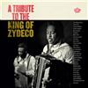 Valcour Records Audio Cd Nuovo - Tribute To King Of Zydeco: Clifton Chenier / Various -I- Valco