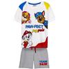 Cerdà Gadget - Paw Patrol: Multicolor (Set T-Shirt+Pantaloncini 6 Anni) - cerdà