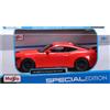 Maisto Gadget - Maisto: 2024 Ford Mustang Darkhorse 1:24 - Maisto
