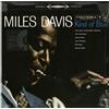 Miles Davis - Kind Of Blue - Vinile (stereo)