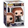 Funko Gadget - Buffy The Vampire Slayer: Funko Pop! - S3 - Willow (Vampire) (Vinyl Fig