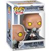 Funko Gadget - Disney: Funko Pop! Games - Kingdom Hearts - Xehonort With Blade (Vinyl